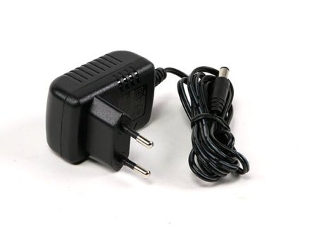 фото Зарядное устройство FrSky для аппаратуры Taranis X9D