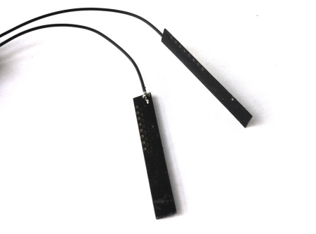 фото Приёмник 8к FrSky X8R Redundancy