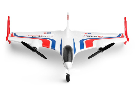 фото Самолёт VTOL р/у XK X-520 520мм бесколлекторный со стабилизацией