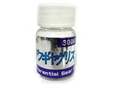 фото Differential Gear Oil (High Viscosity) 30000