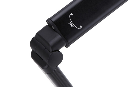 фото Лампа настольная SkyRC LED Pit SK-600089 (черный)