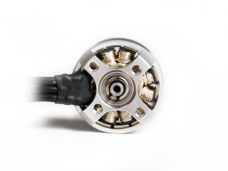 фото Моторы T-Motor F40PRO 2305 2400KV 2-4S 1.6kg+ для мультикоптеров 2шт