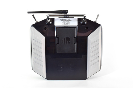 фото Аппаратура управления FrSky Taranis Q X7 (EU, черный)