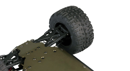 фото Монстр 1:14 LC Racing MTH бесколлекторный