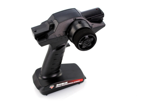 фото Радиоуправляемая модель Ралли 1:10 Himoto RallyX E10XRL (серый)