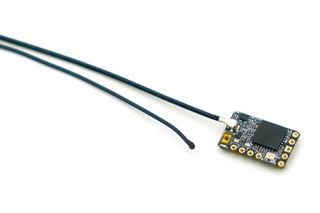 фото Приёмник FrSky R9 Mini (EU)