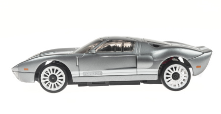 фото Автомодель р/у 1:28 Firelap IW04M Ford GT 4WD (серый)