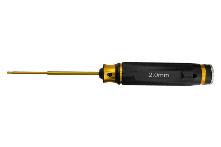фото Отвертка шестигранная RCTurn Premium 2.0 длина 182мм