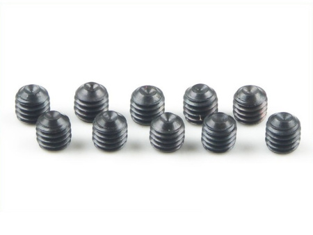 фото GO .21 .28 Screw 3x3